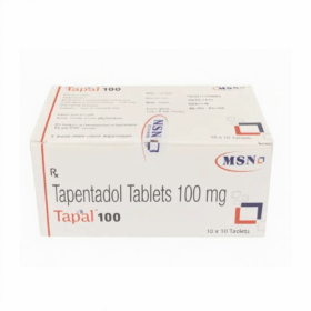 Tapal 100mg Tablets