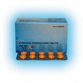 Tap 100mg Tablets
